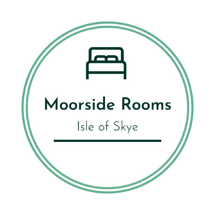 Moorside Rooms Borve  المظهر الخارجي الصورة