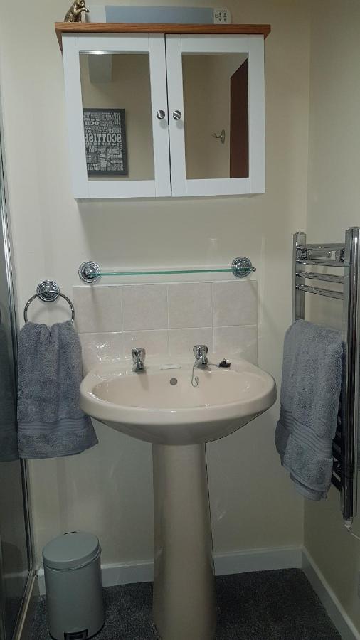 Moorside Rooms Borve  المظهر الخارجي الصورة