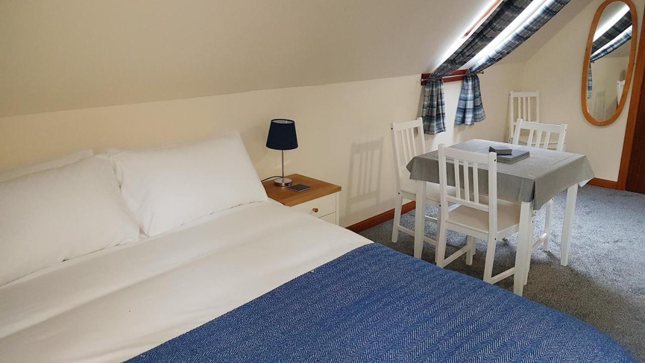 Moorside Rooms Borve  المظهر الخارجي الصورة